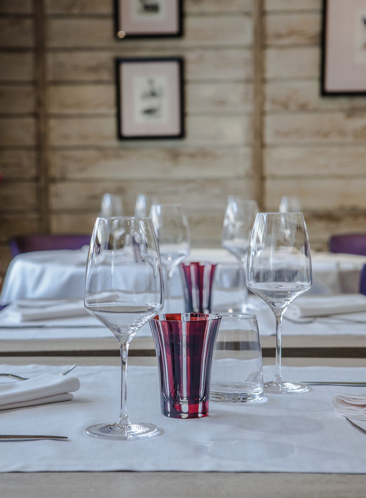 Restaurant La Ptite Sophie Gérardmer